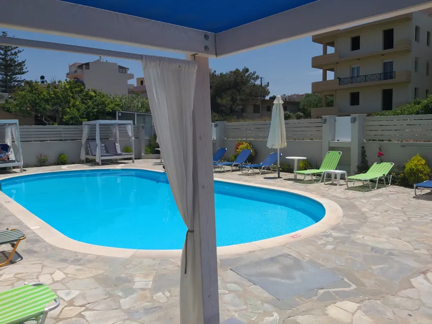 Sun Boutique Hotel 2*-2