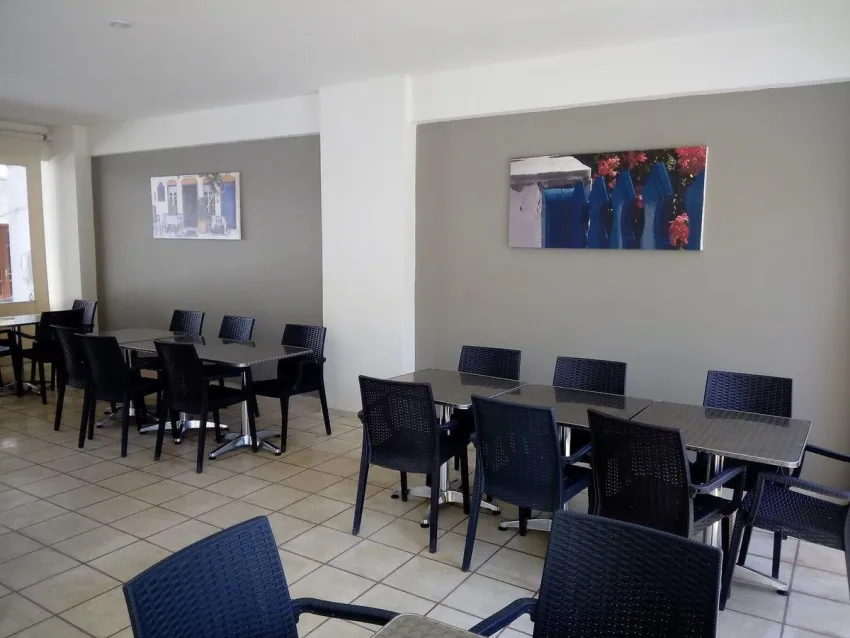 Soho Blue City Hotel 3*-17