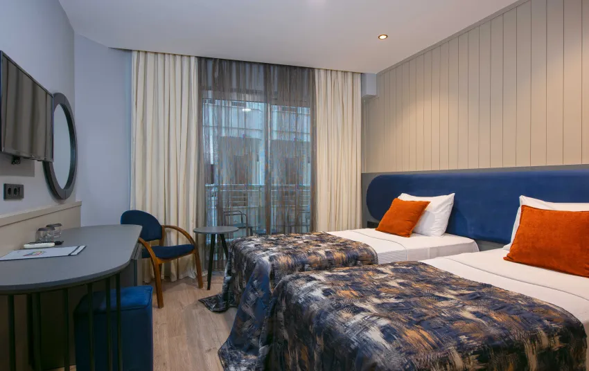 Monart City Hotel 4*-15