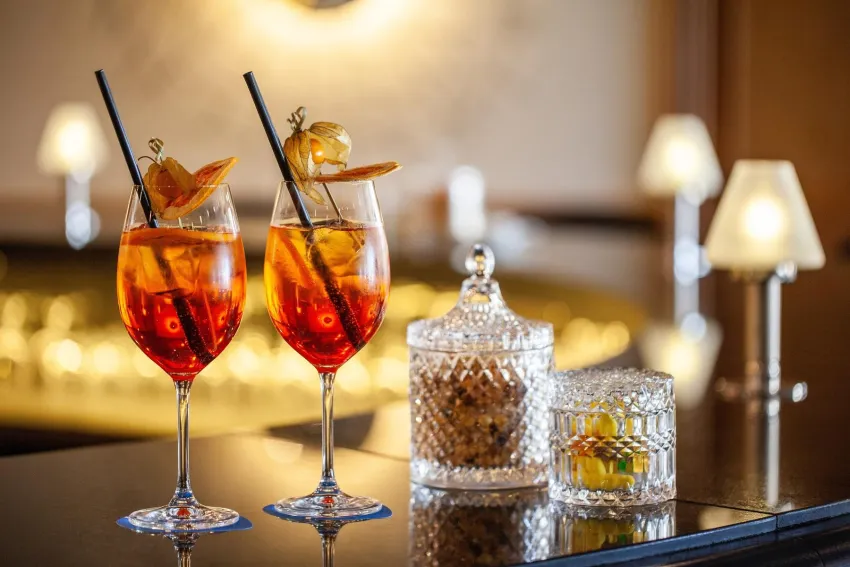 Grupotel Parc Natural SPA 5*-12