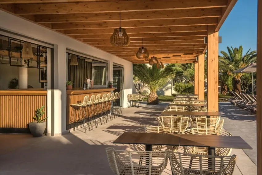 Malena Hotel and Suites Adults only 4*-6