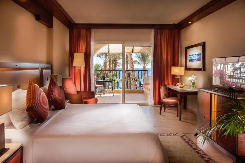 Grand Rotana Resort & Spa 5*-10