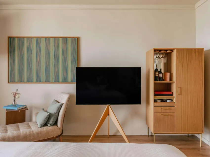 Hotel Victoria Gran Melia 5*-115