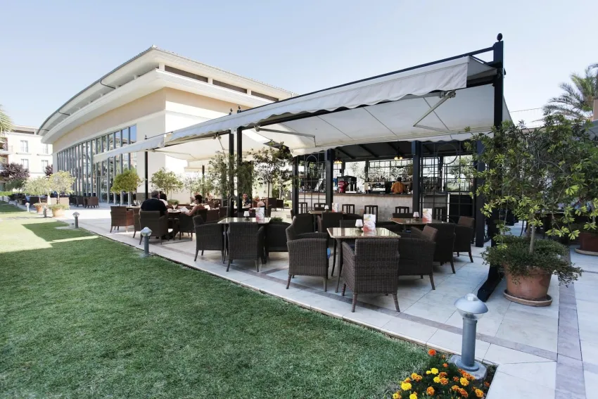 Grupotel Playa De Palma Suites Spa 4*-7