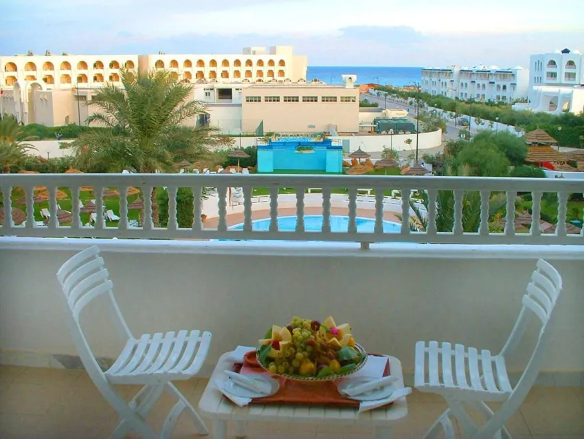 Blumar Resort and Spa 4*-14
