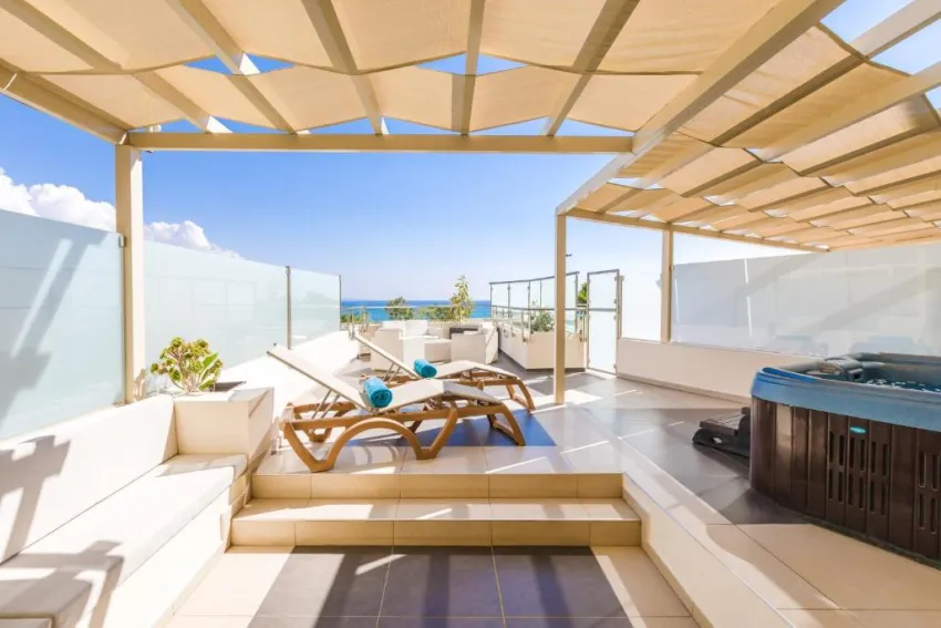 VONRESORT GOLDEN BEACH  5*-15