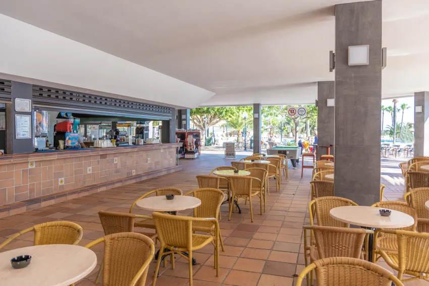 Club Cala Romani 3*-30