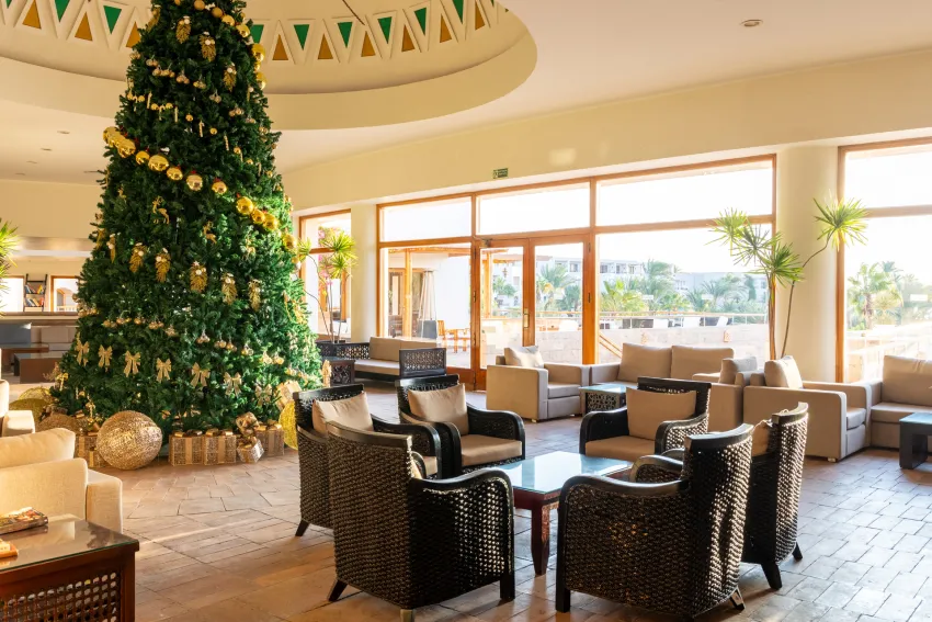 Fort Arabesque - The Beach Resort 4*-29