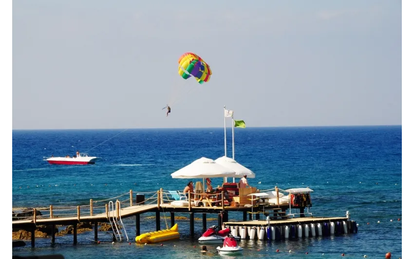 Denizkizi Hotel 4*-17