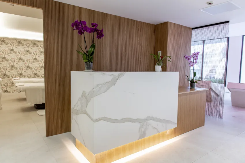 Hotel ROC Illetas & SPA 4*-35