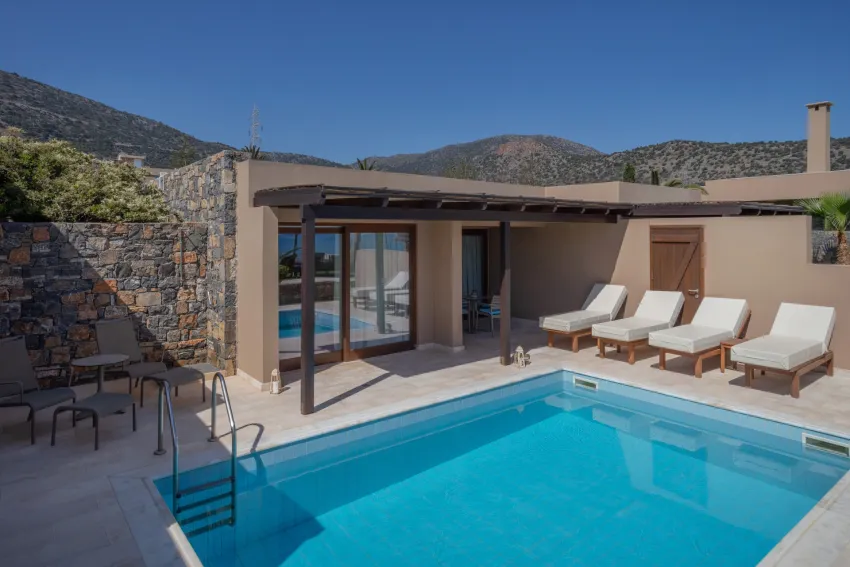 Blue Sea Beach Affiliated by Melia 5*-15