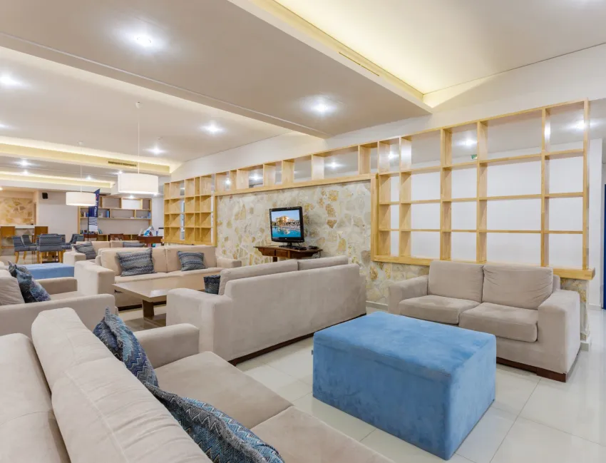 Alykanas Village Resort 4*-15