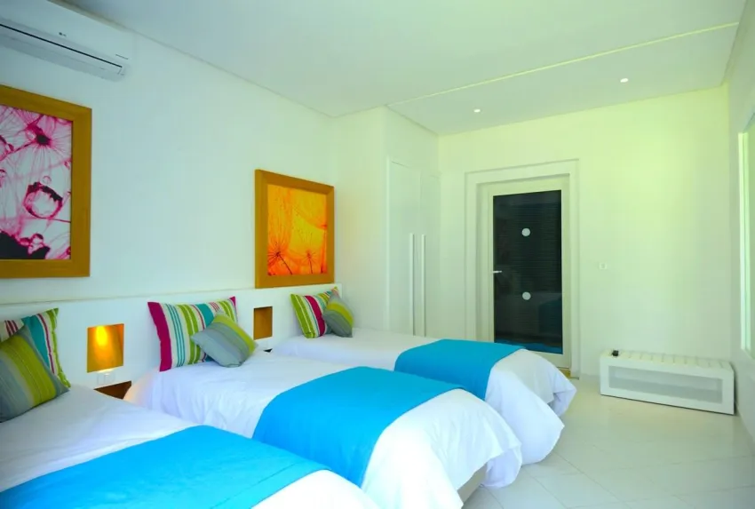 One Resort Aqua Park 4*-61