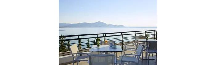 Lindos Mare, Seaside Hotel 5* - Lindos - Grecia