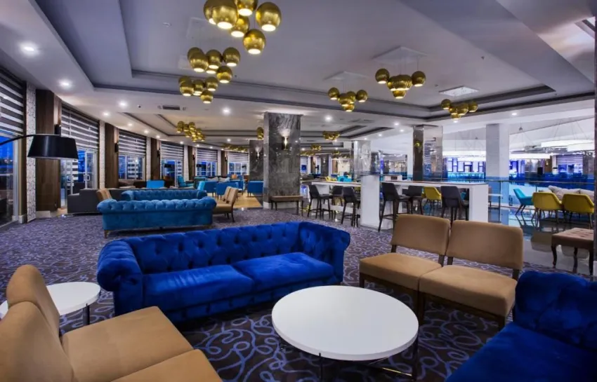 Eftalia Ocean Resort 5*-17