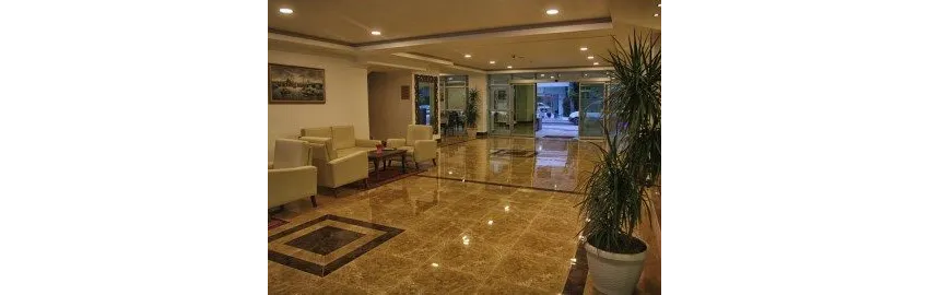 Kleopatra Atlas Hotel (Adults Only 16+) 4*-6