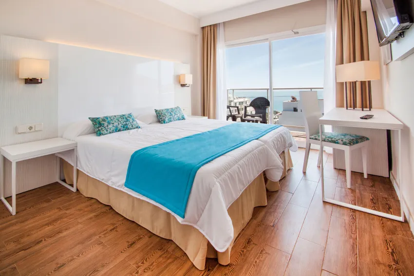 Blue Sea Cala Millor 3*-12