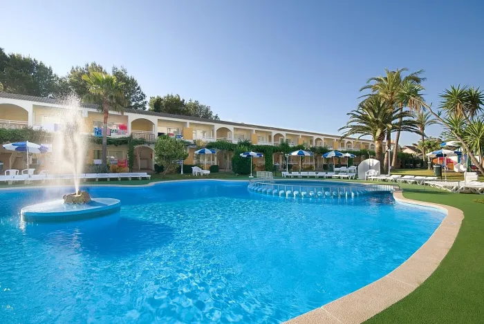 Mariner Club 3* - Puerto alcudia - Spania