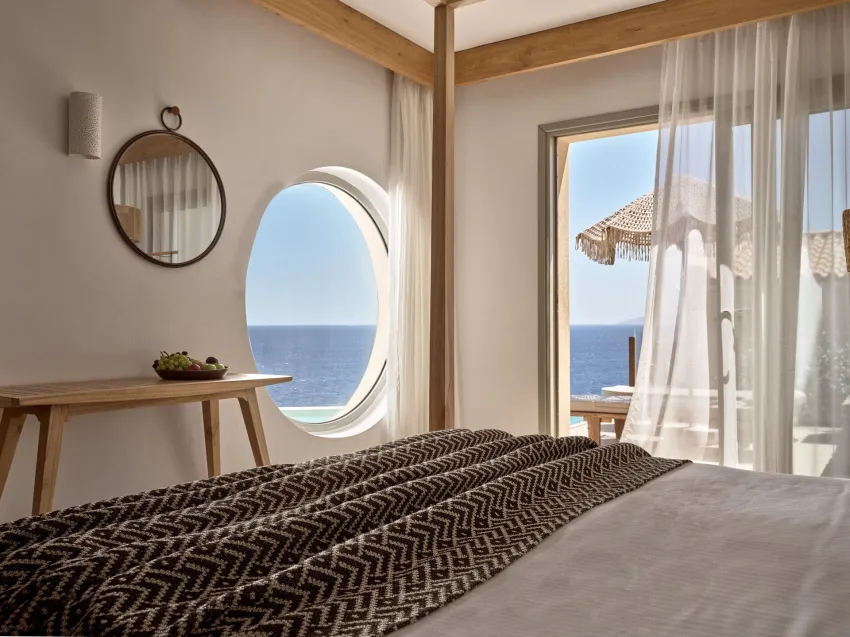 Seaside A Lifestyle Resort 5*-9