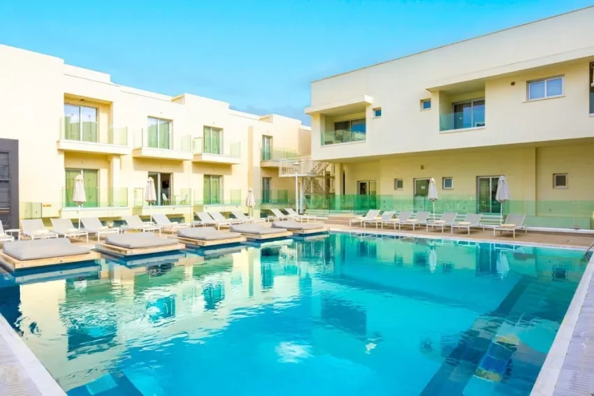 Melpo Antia Hotel 4*-68