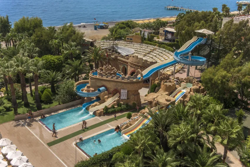 Delphin Deluxe Hotel 5*-3