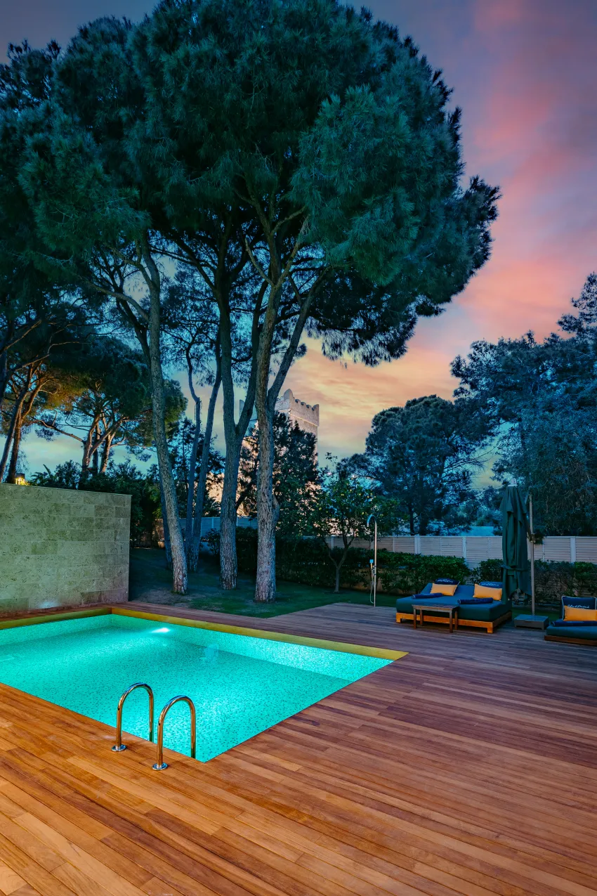 Rixos Premium Belek 5*-275