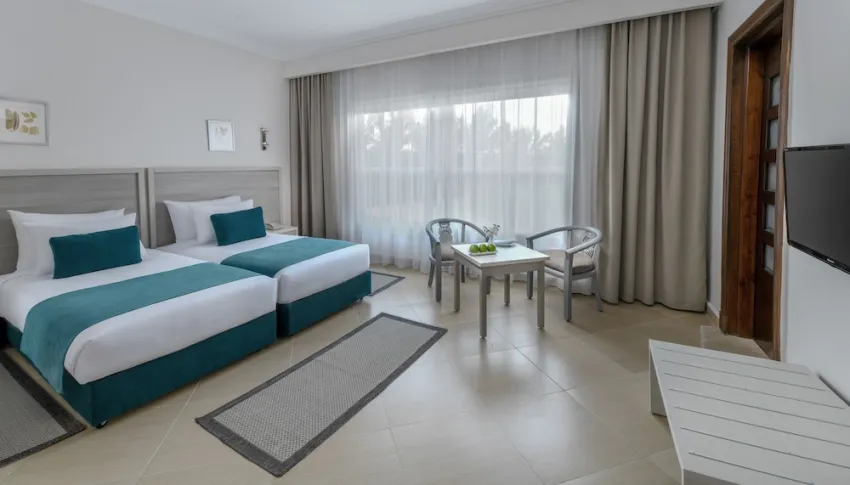 Jaz Soma Beach 4*-8