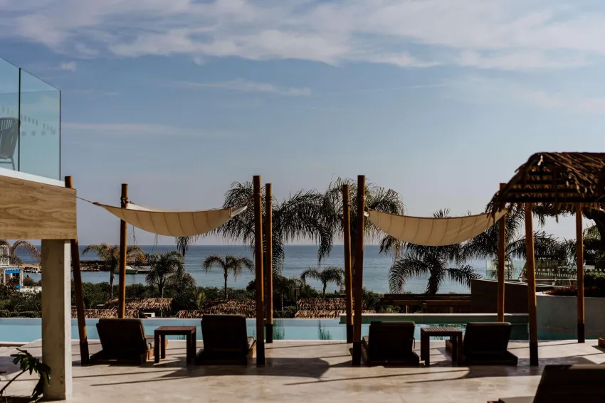 Cavo Zoe Seaside Hotel 4*-10