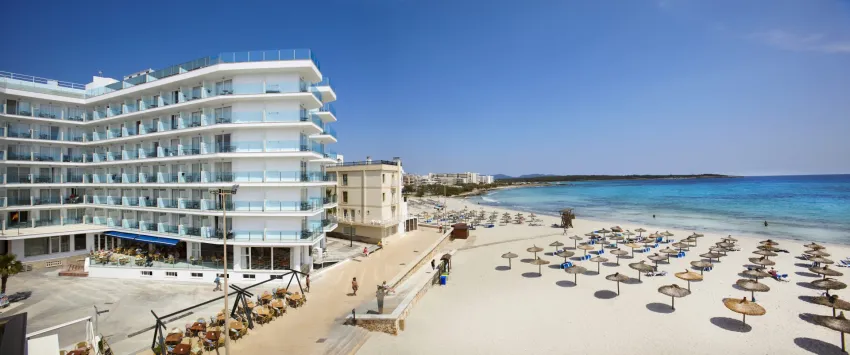 Universal Hotel Perla 4*-2