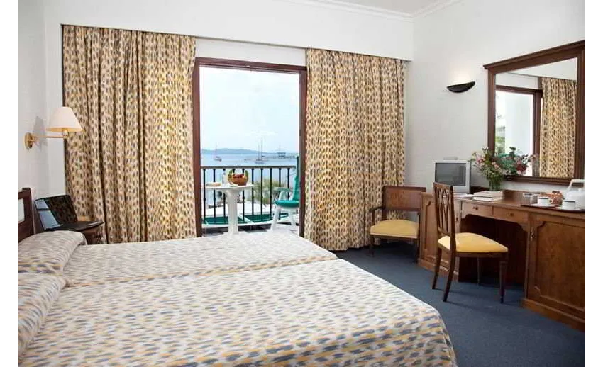 Sis Pins Hotel 3*-14