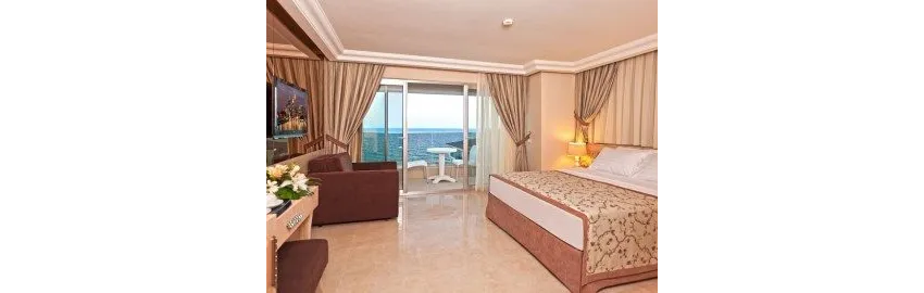 Xperia Saray Beach Hotel 4*-8