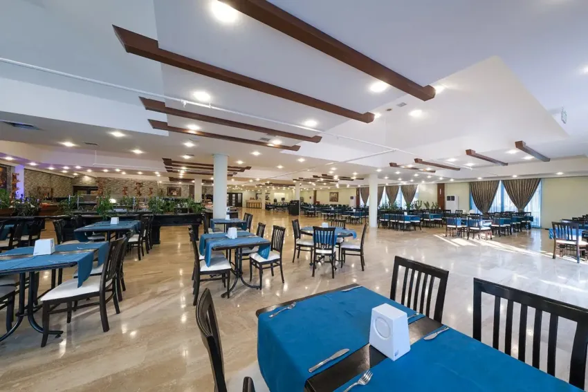 Senza Sunset Beach Hotel 5*-29
