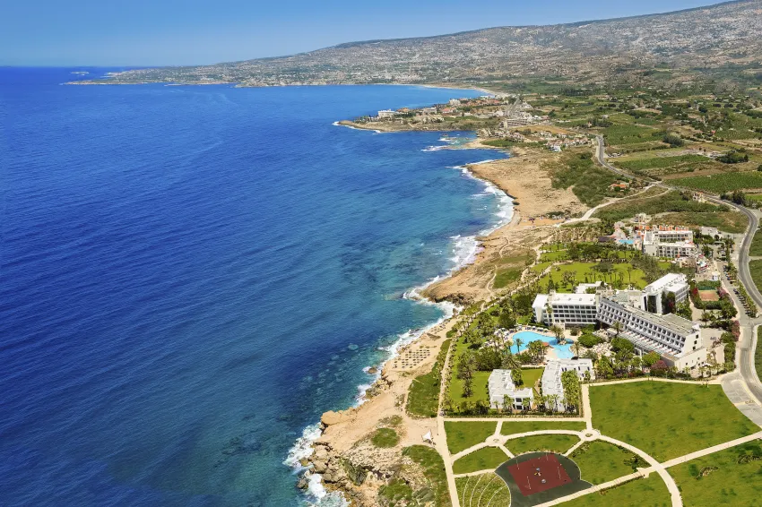 Azia Resort and Spa 5*-1