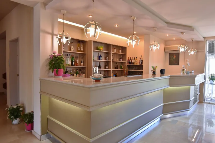 Asana Hotel 4*-7