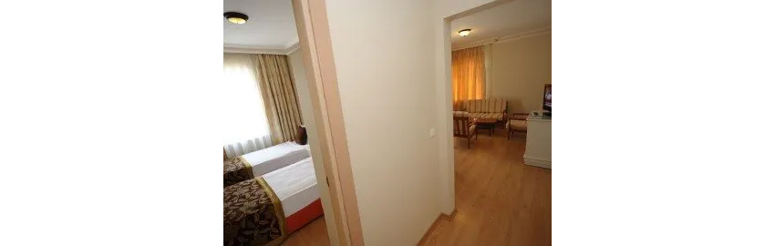 Suite Laguna 3*-19