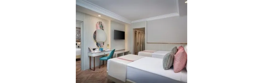 Delphin Palace 5*-14