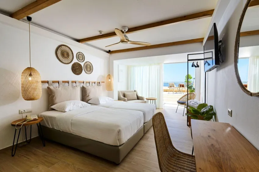 Blue Marine Resort and Spa 5*-20
