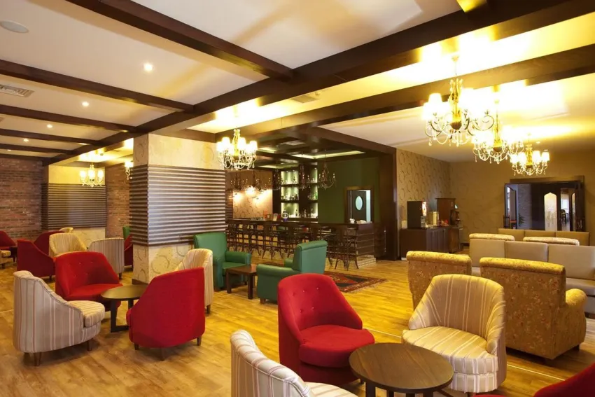 Stella Beach Hotel 5*-5