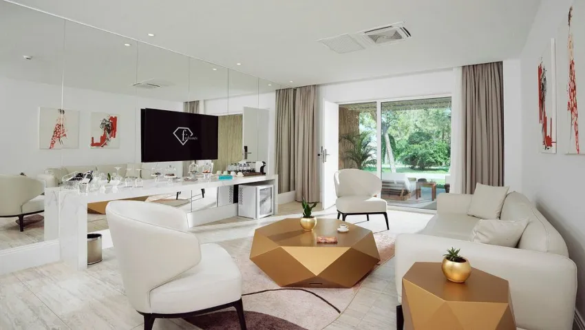 FASHIONTV LUXE RESORT HOTEL (EX.AMARA LUXURY RESORT & VILLAS)  5*-25