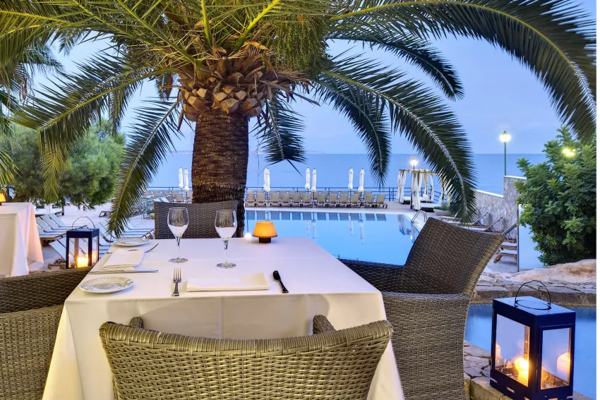 Barceló Illetas Albatros - Adults Only 4*-5