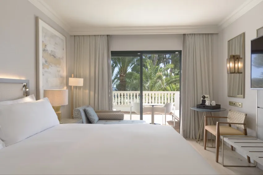 Hilton Mallorca Galatzo 5*-17