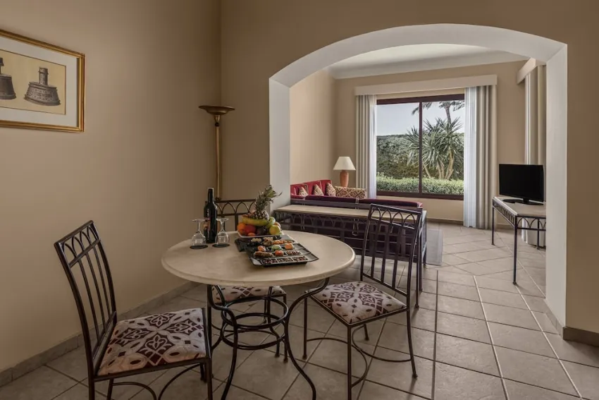 Jaz Makadi Saraya Resort 5*-13