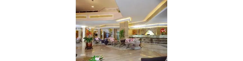 Pickalbatros Beach Albatros Resort 4*-31