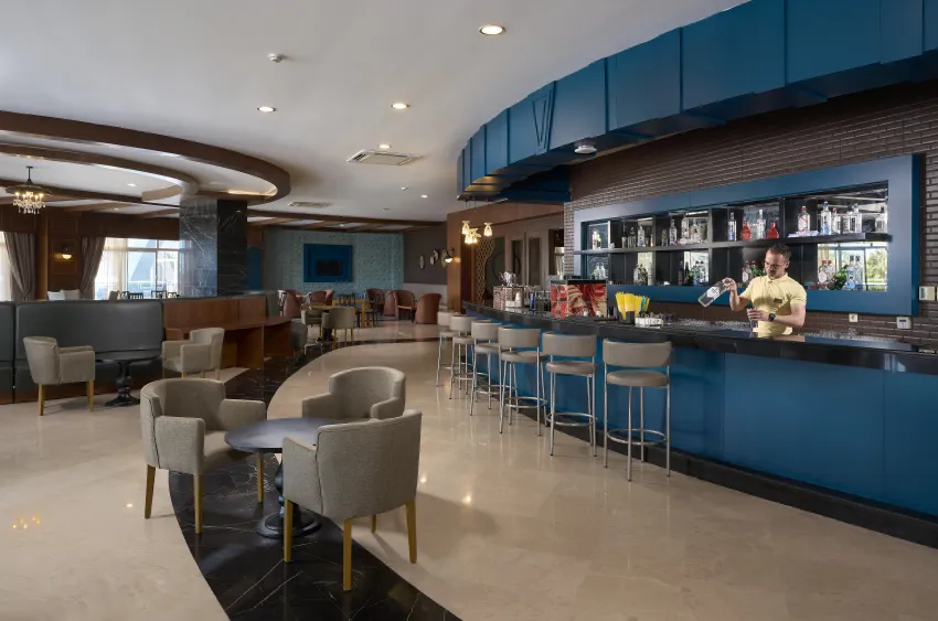 Seaden Sea Planet Resort & Spa 5*-69