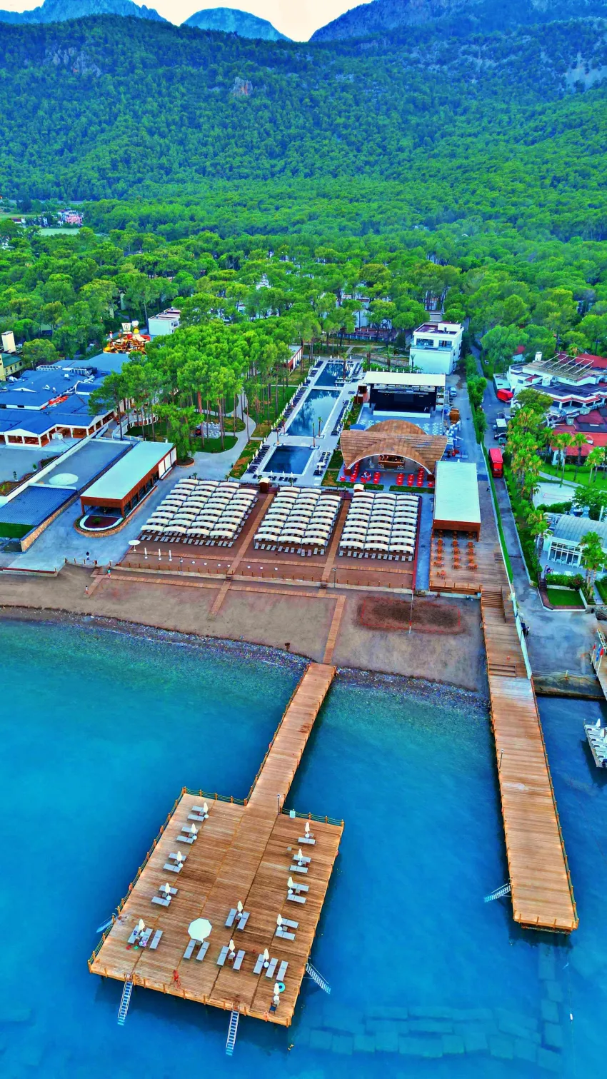 Siu Collection (Ex.Aydinbey) 5*-31