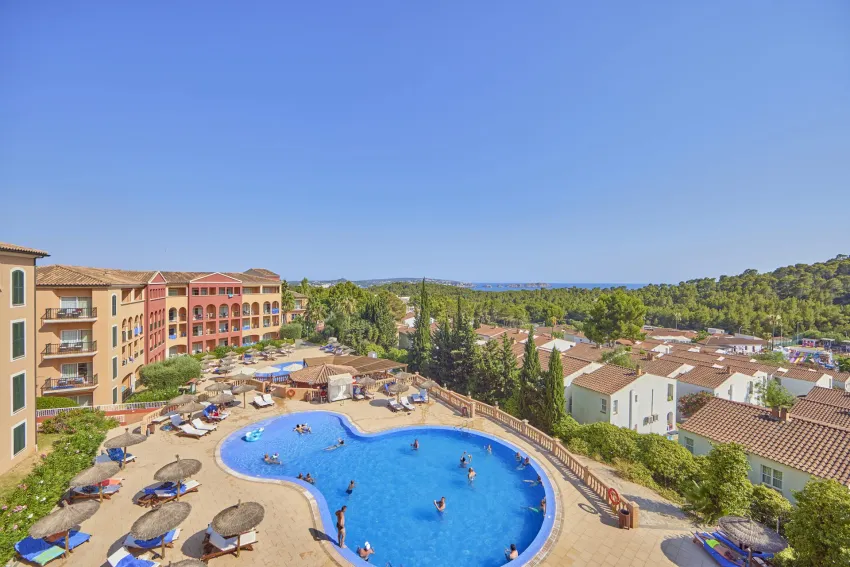 Hotel Bordoy Don Antonio 4*-24