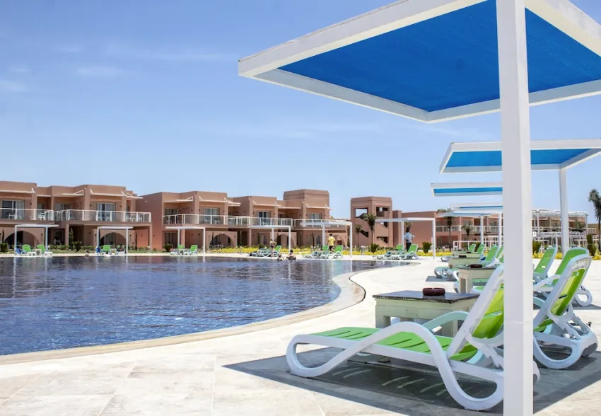 Water Valley Aqua Park By Neverland 5*-14
