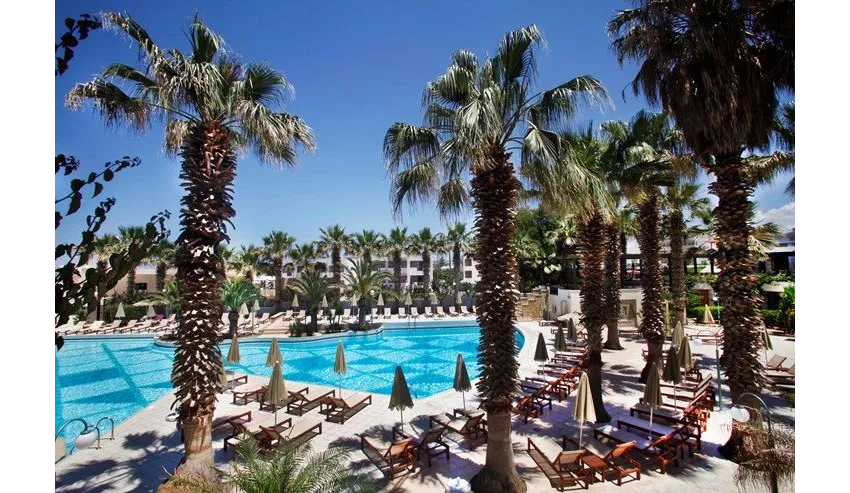 Rethymno Palace 5*-2