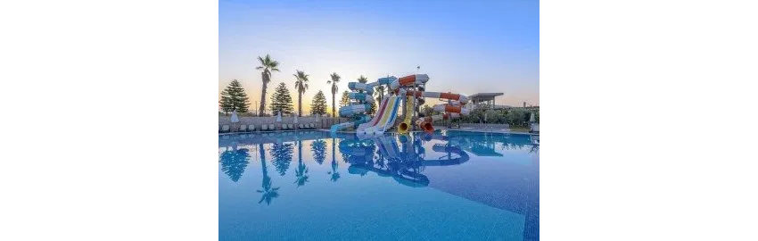 Port River Hotel & Spa 5*-10