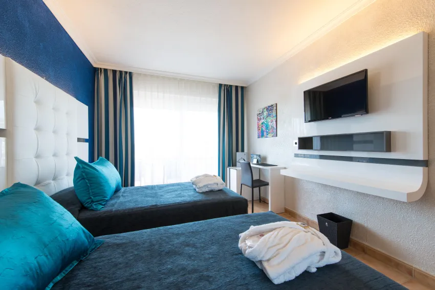 Salles Hotel Marina Portals 4*-21